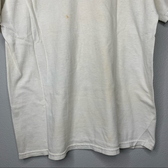 Men’s Sublime Skunk Records T-Shirt Size Missing Measurements In Info! - Picture 8 of 11